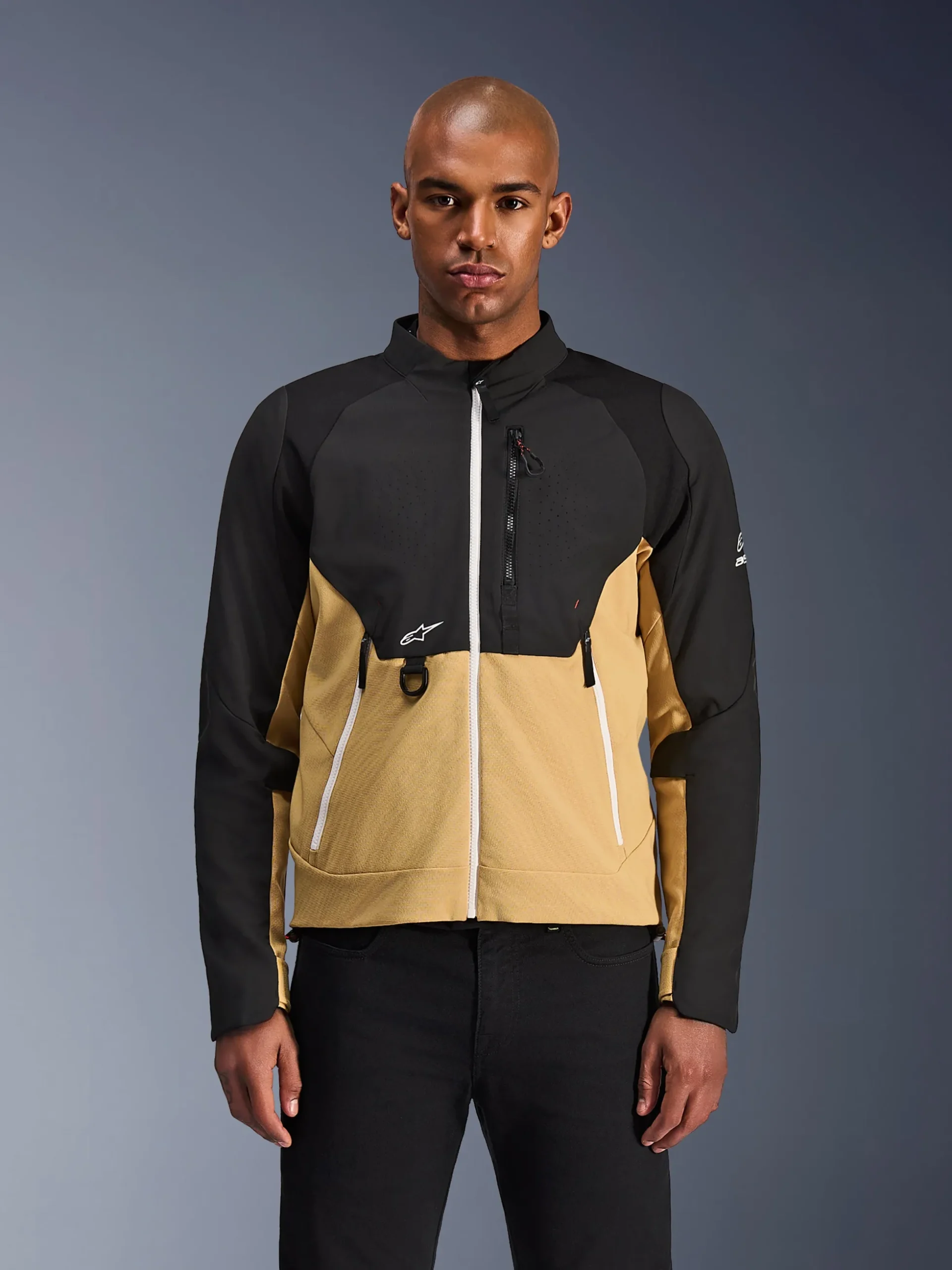 Veste Provoke