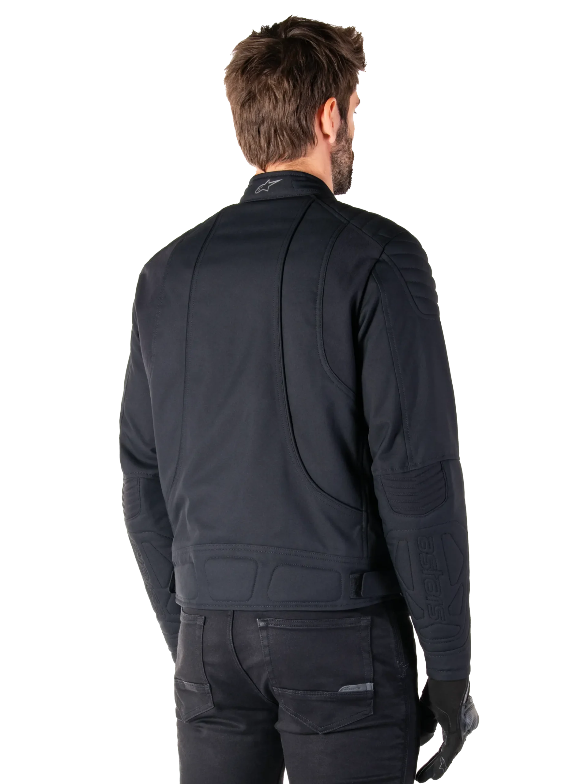 Veste Résistante À L’Eau Clayton
