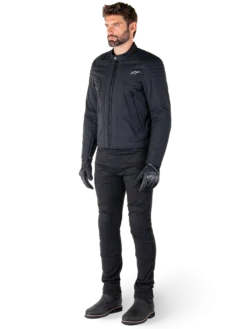 Veste Résistante À L’Eau Clayton
