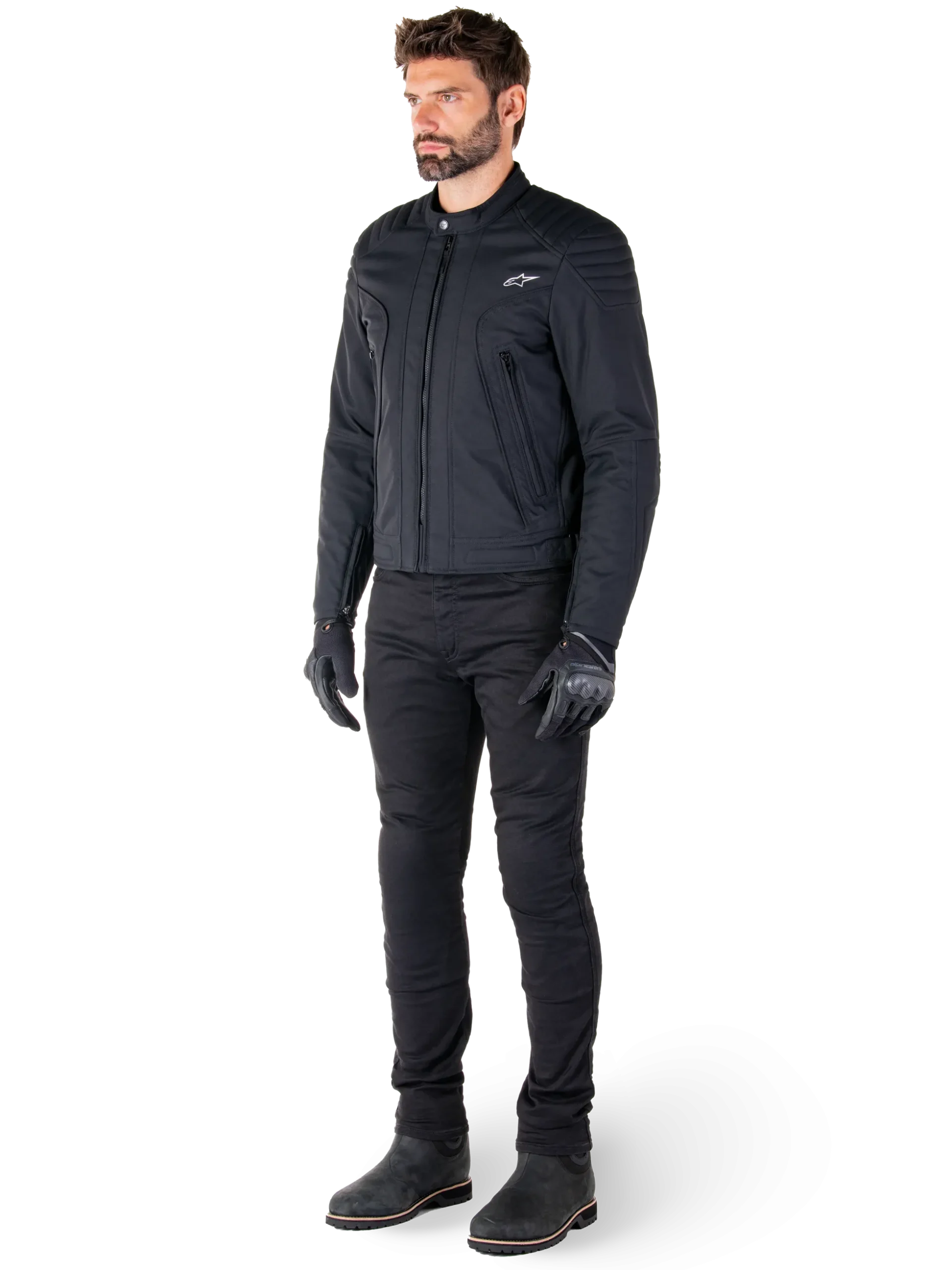 Veste Résistante À L’Eau Clayton