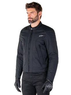 Veste Résistante À L’Eau Clayton