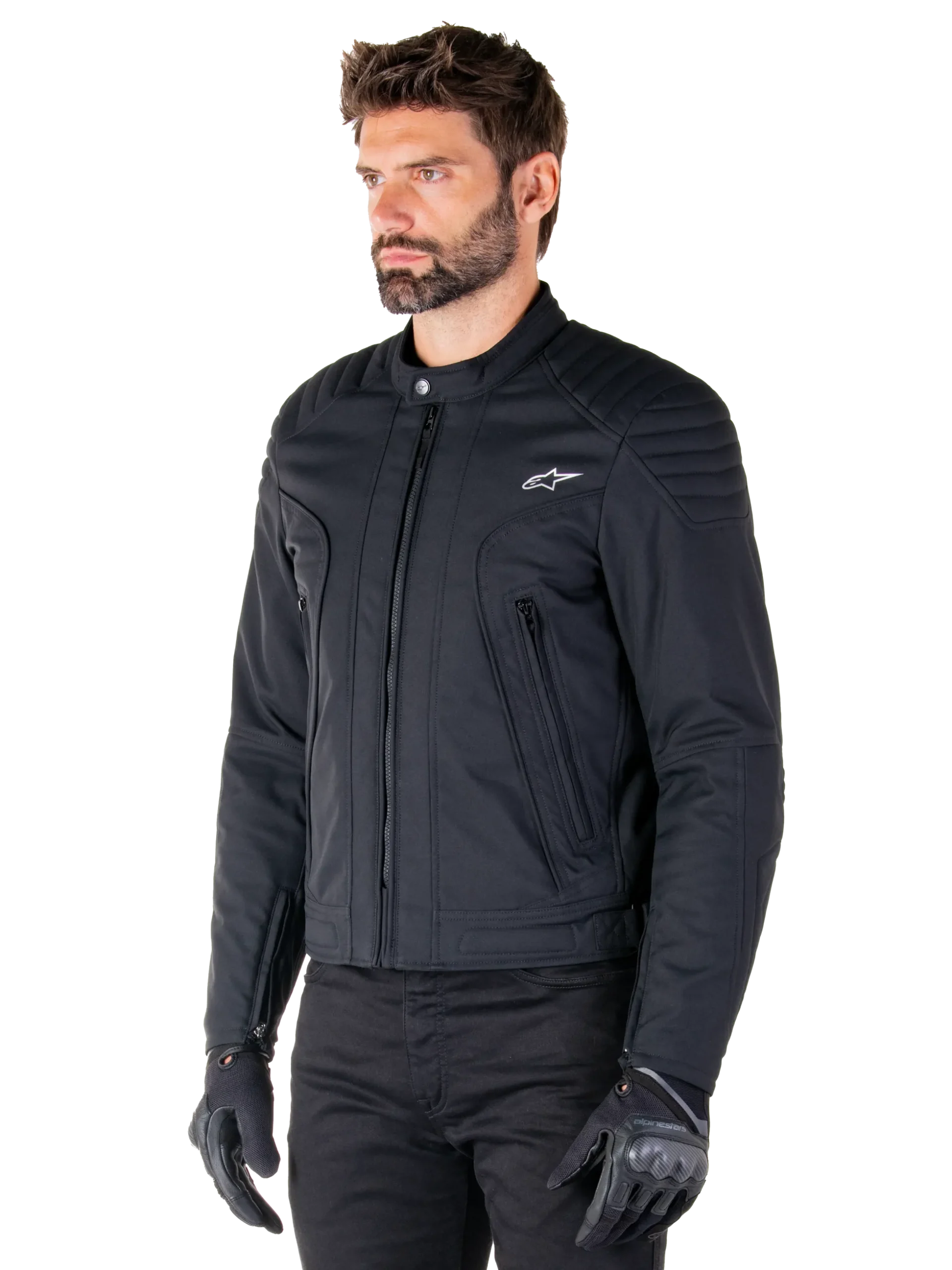 Veste Résistante À L’Eau Clayton