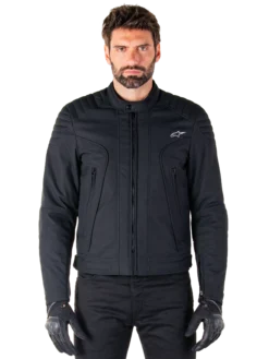 Veste Résistante À L’Eau Clayton