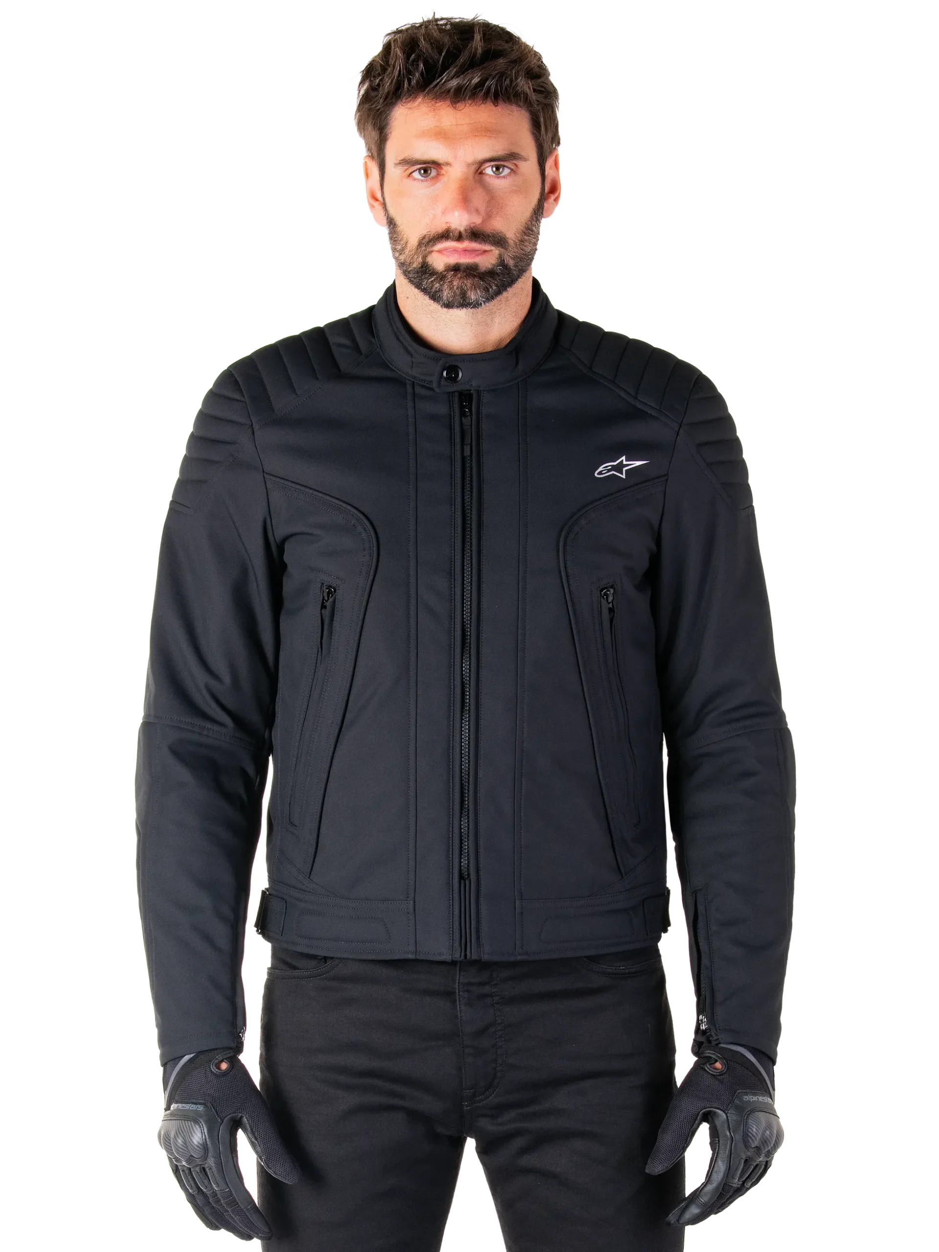 Veste Résistante À L’Eau Clayton
