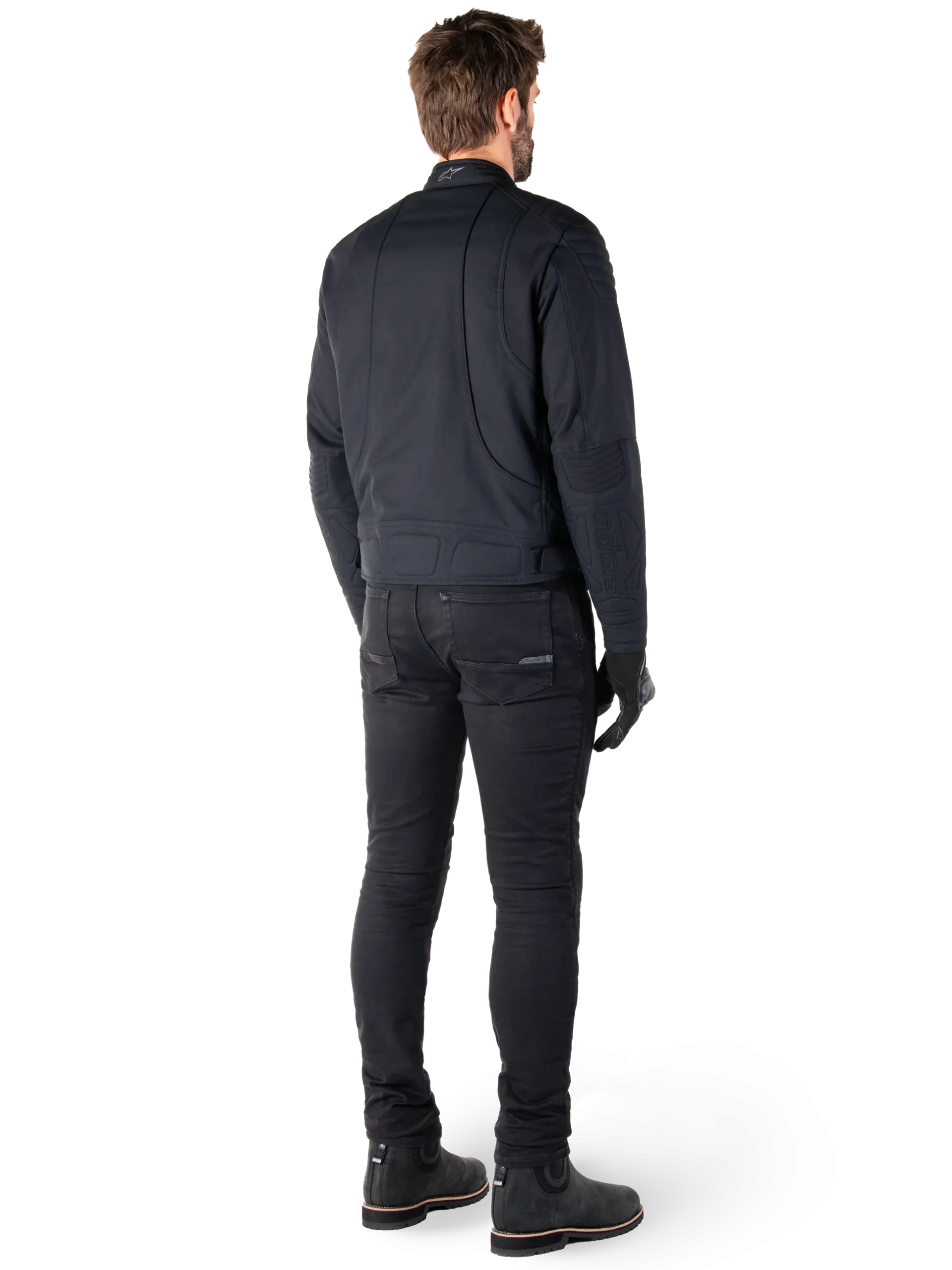 Veste Résistante À L’Eau Clayton
