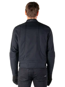 Veste Résistante À L’Eau Clayton