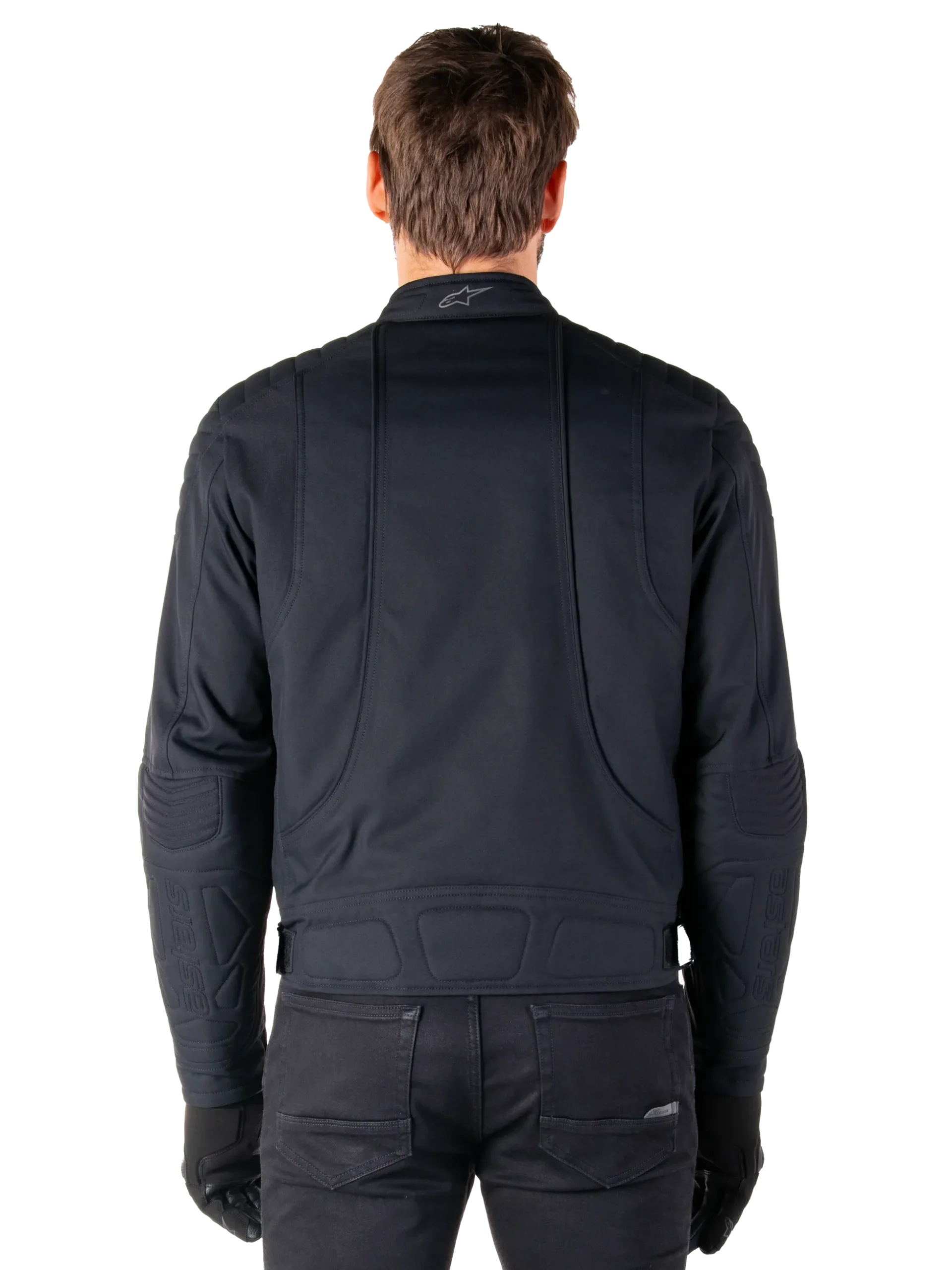Veste Résistante À L’Eau Clayton