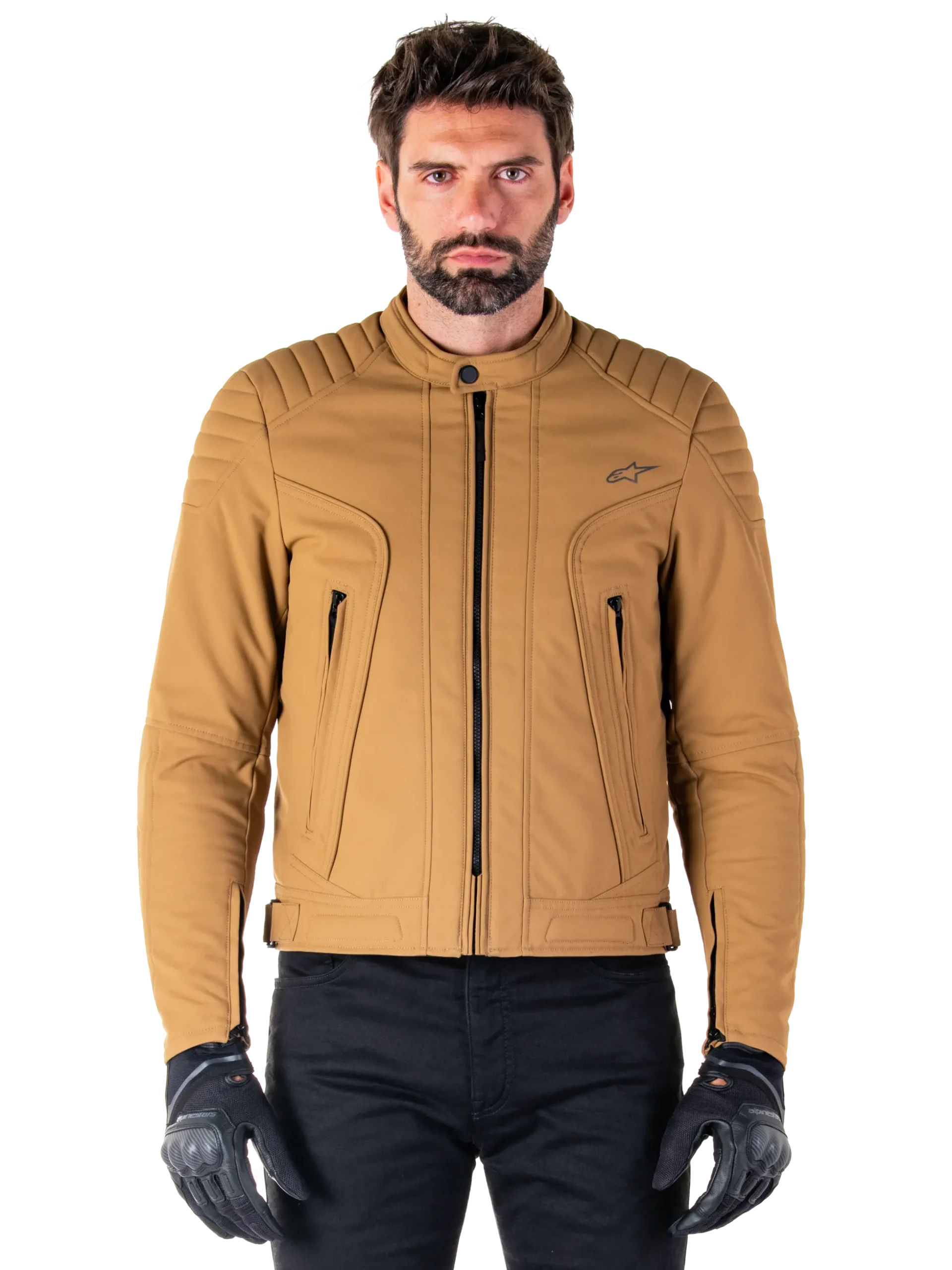 Veste Résistante À L’Eau Clayton