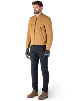 Veste Résistante À L’Eau Clayton