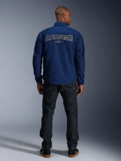 Veste Résistante À L’Eau Revved
