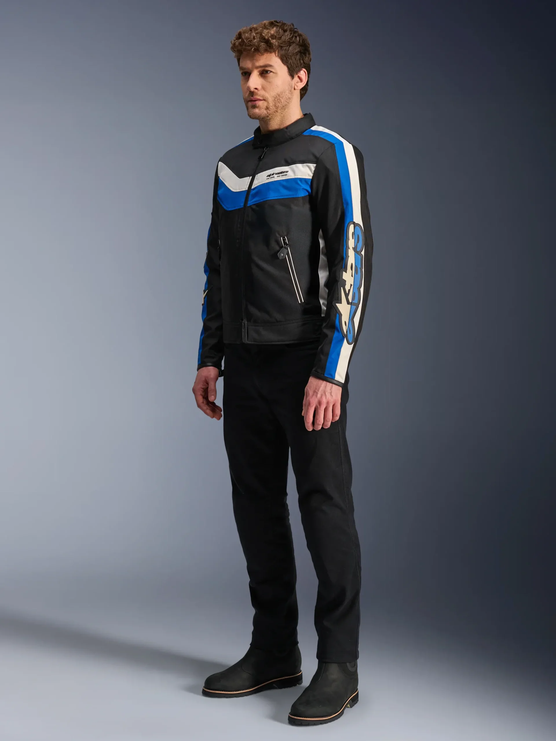 Veste Résistante À L’Eau T-Dyno