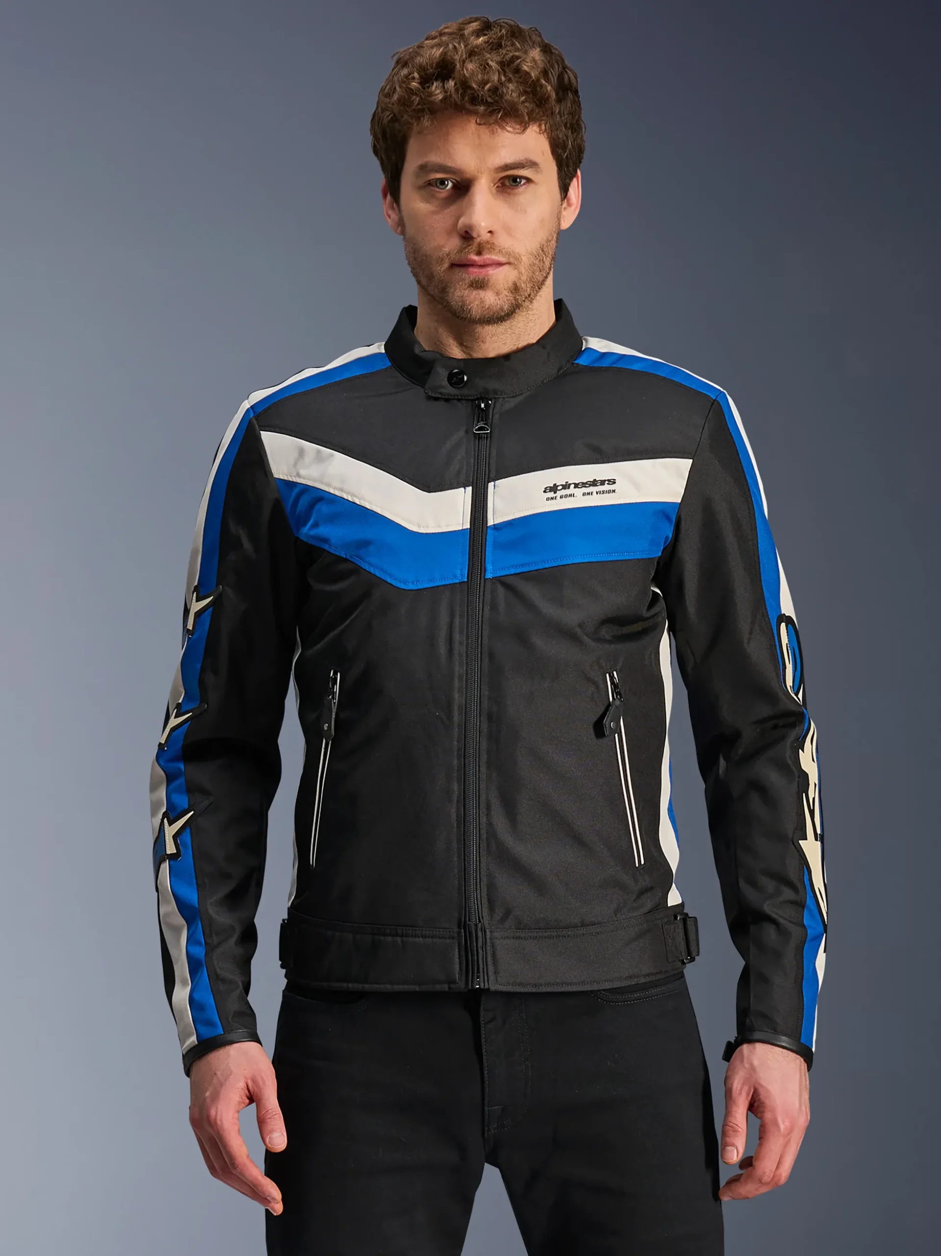 Veste Résistante À L’Eau T-Dyno
