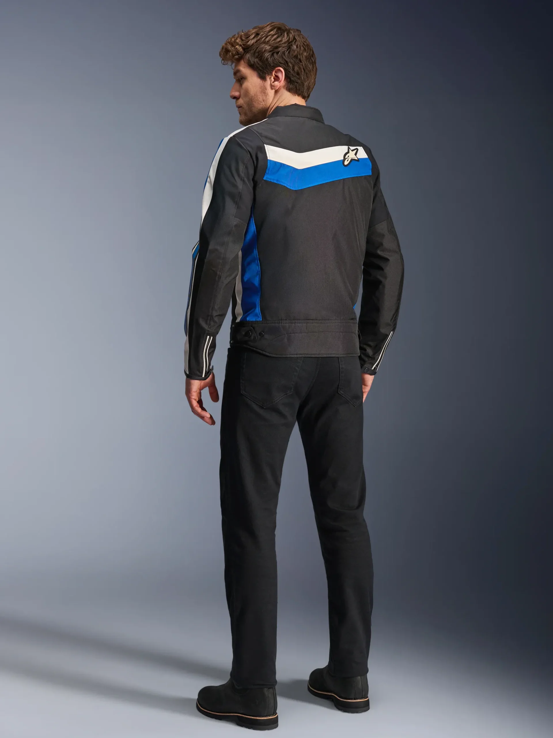 Veste Résistante À L’Eau T-Dyno