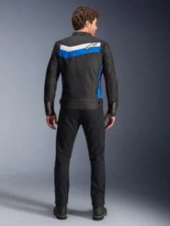 Veste Résistante À L’Eau T-Dyno