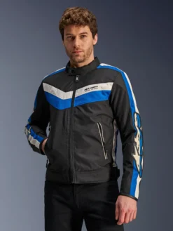 Veste Résistante À L’Eau T-Dyno
