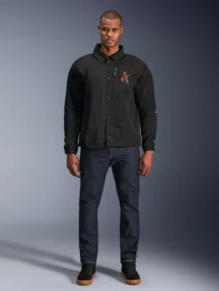 Veste Résistant À L’Eau Revved