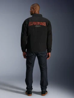 Veste Résistant À L’Eau Revved