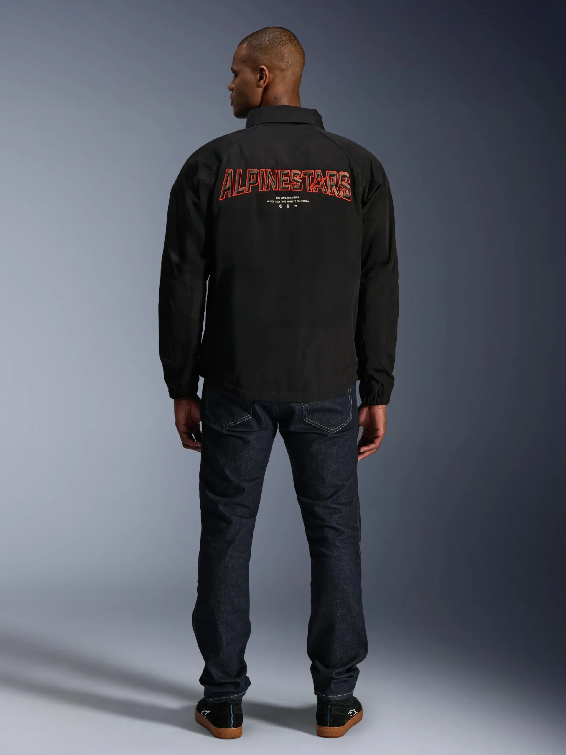 Veste Résistant À L’Eau Revved