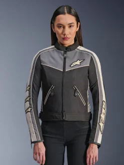 Veste Résistant À L'Eau Stella T-Dyno