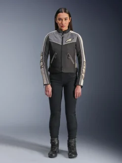 Veste Résistant À L'Eau Stella T-Dyno