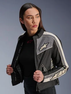 Veste Résistant À L'Eau Stella T-Dyno