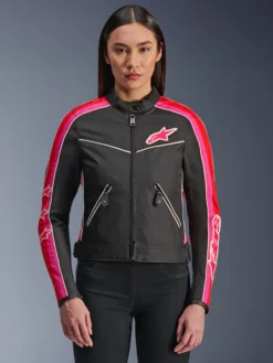 Veste Résistant À L'Eau Stella T-Dyno