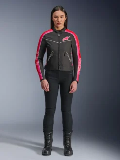 Veste Résistant À L'Eau Stella T-Dyno