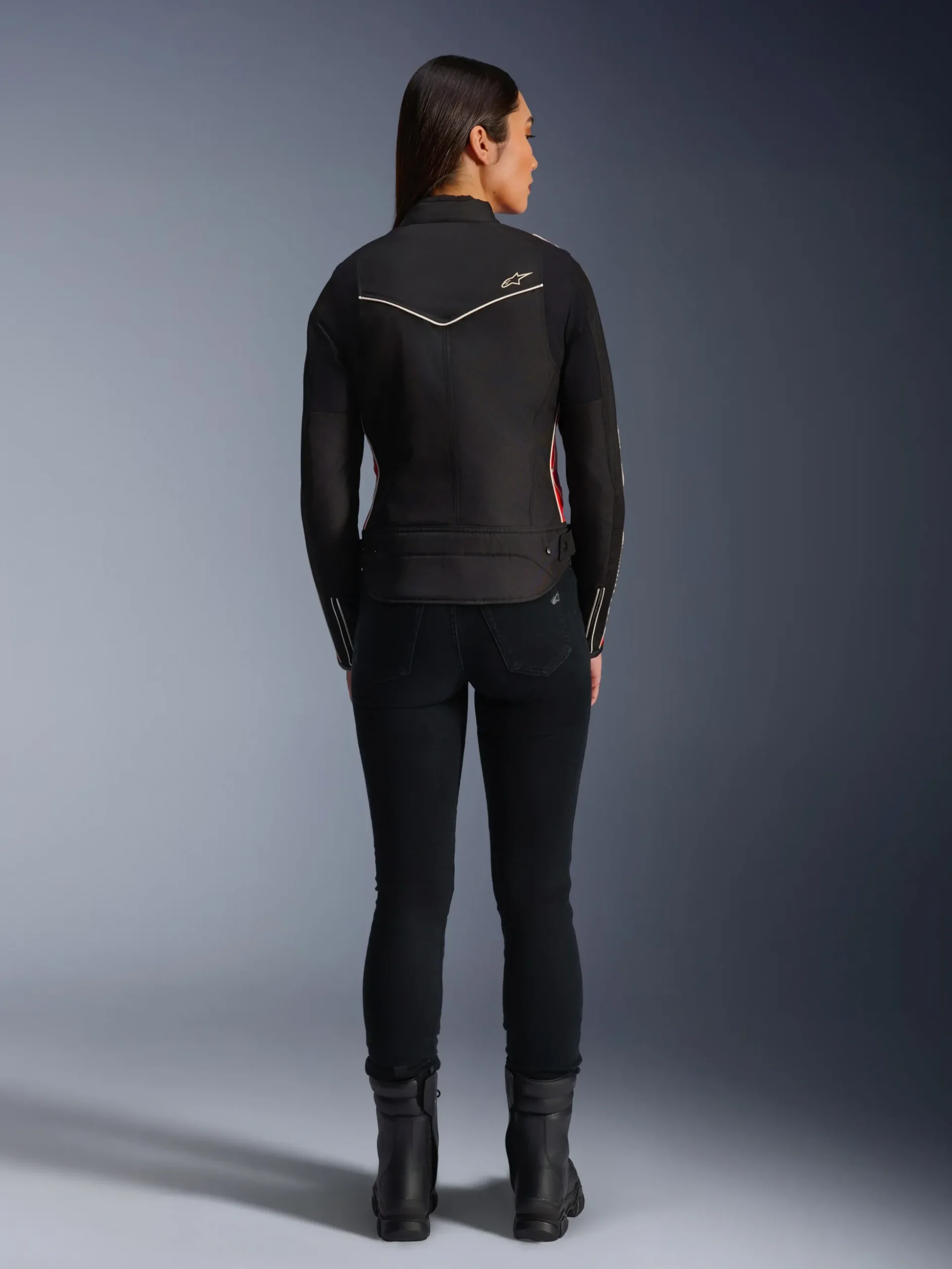 Veste Résistant À L'Eau Stella T-Dyno
