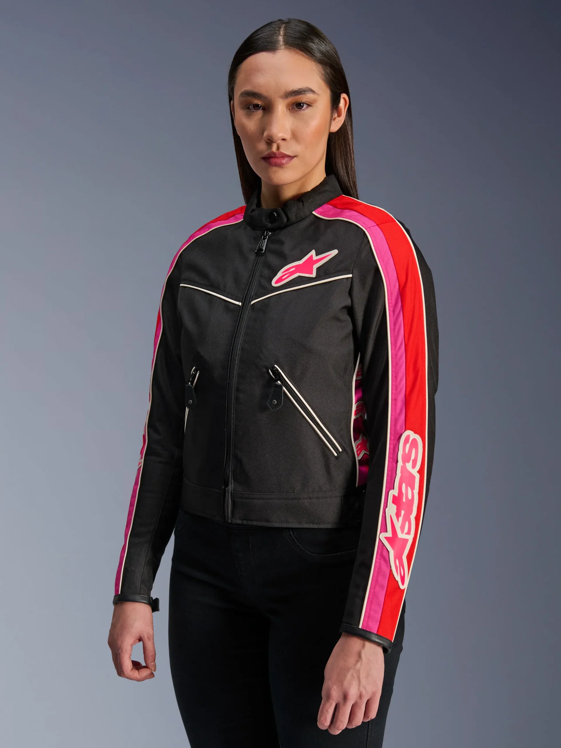 Veste Résistant À L'Eau Stella T-Dyno
