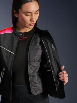Veste Résistant À L'Eau Stella T-Dyno
