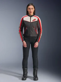 Veste Résistant À L'Eau Stella T-Dyno