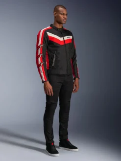 Veste Résistant À L’Eau T-Dyno