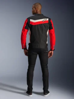 Veste Résistant À L’Eau T-Dyno