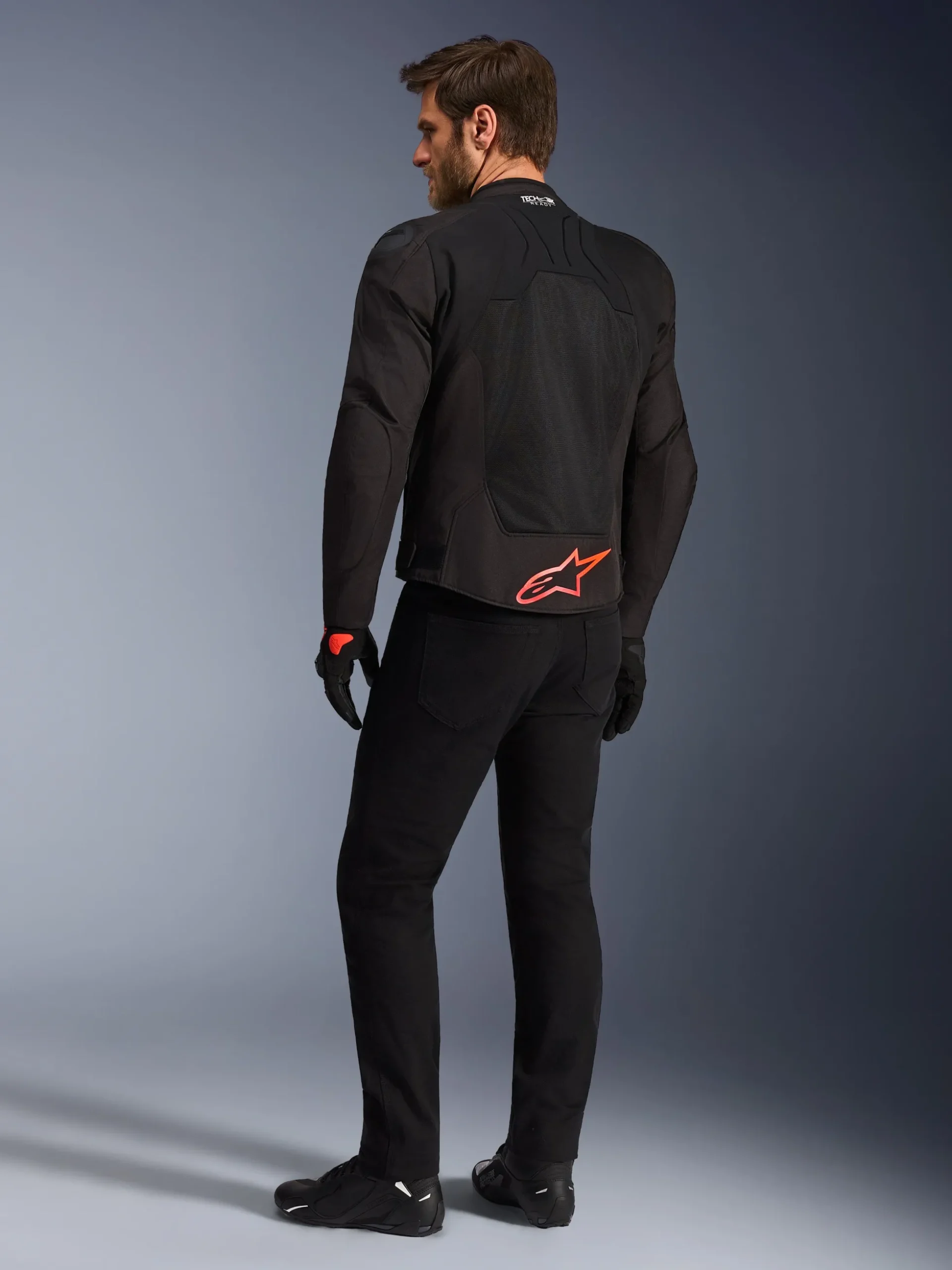 Veste SMX Air