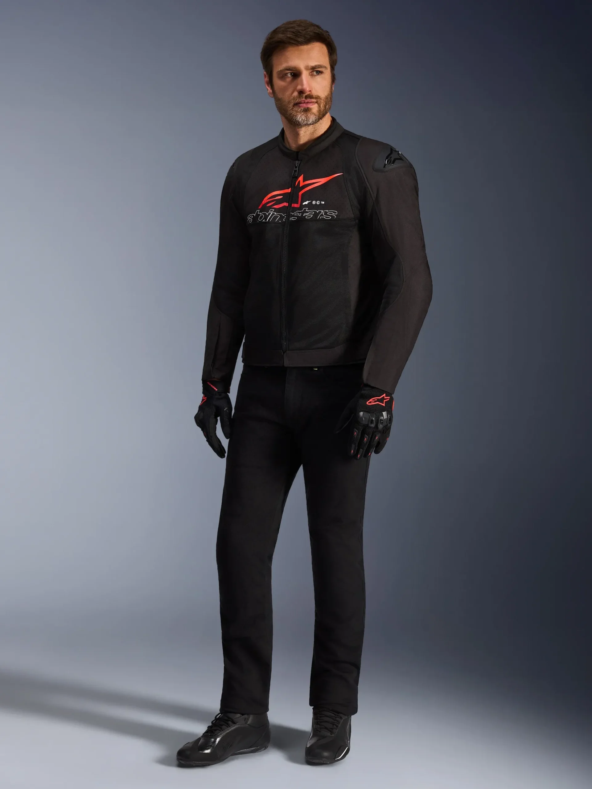 Veste SMX Air