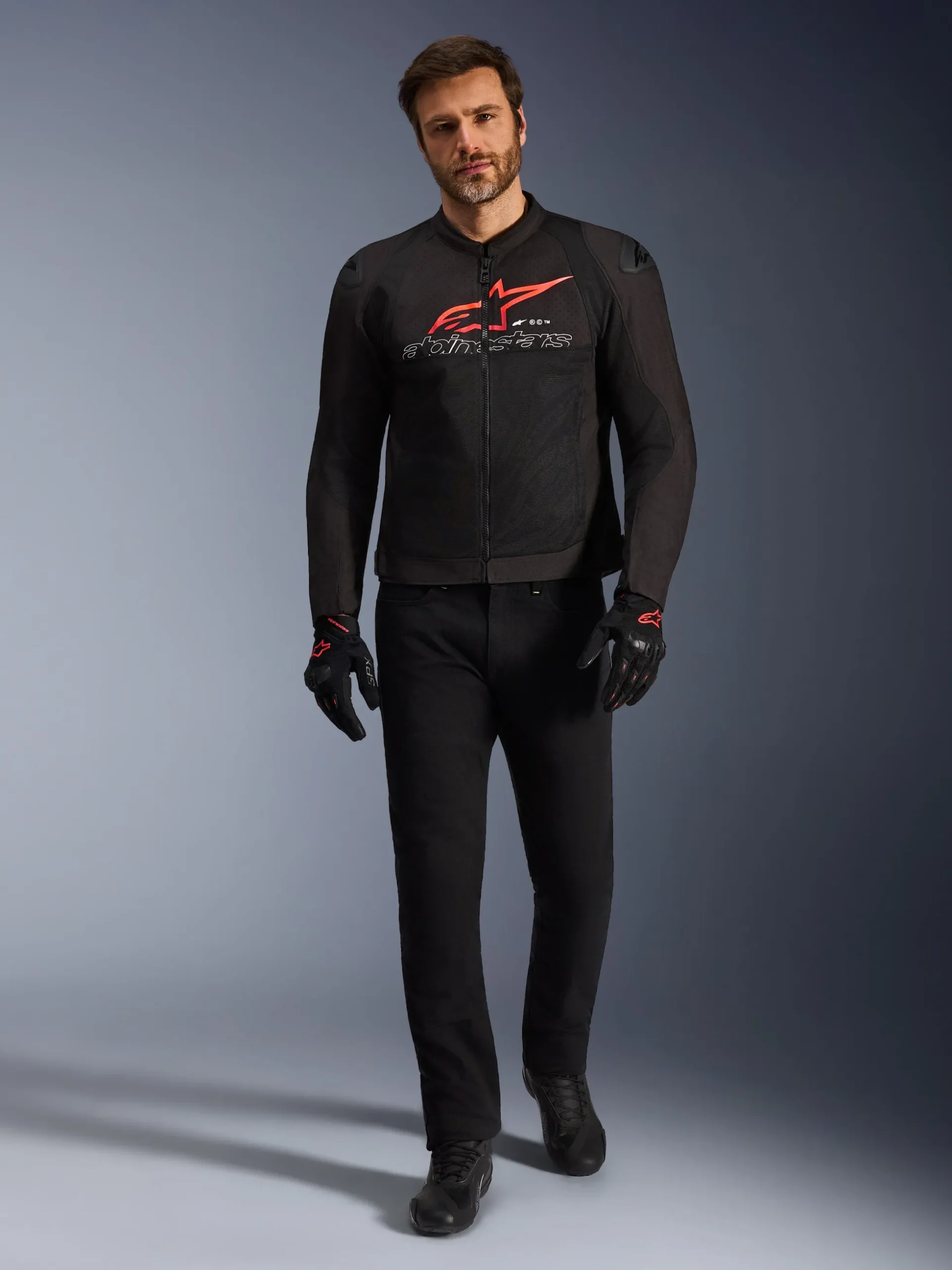 Veste SMX Air