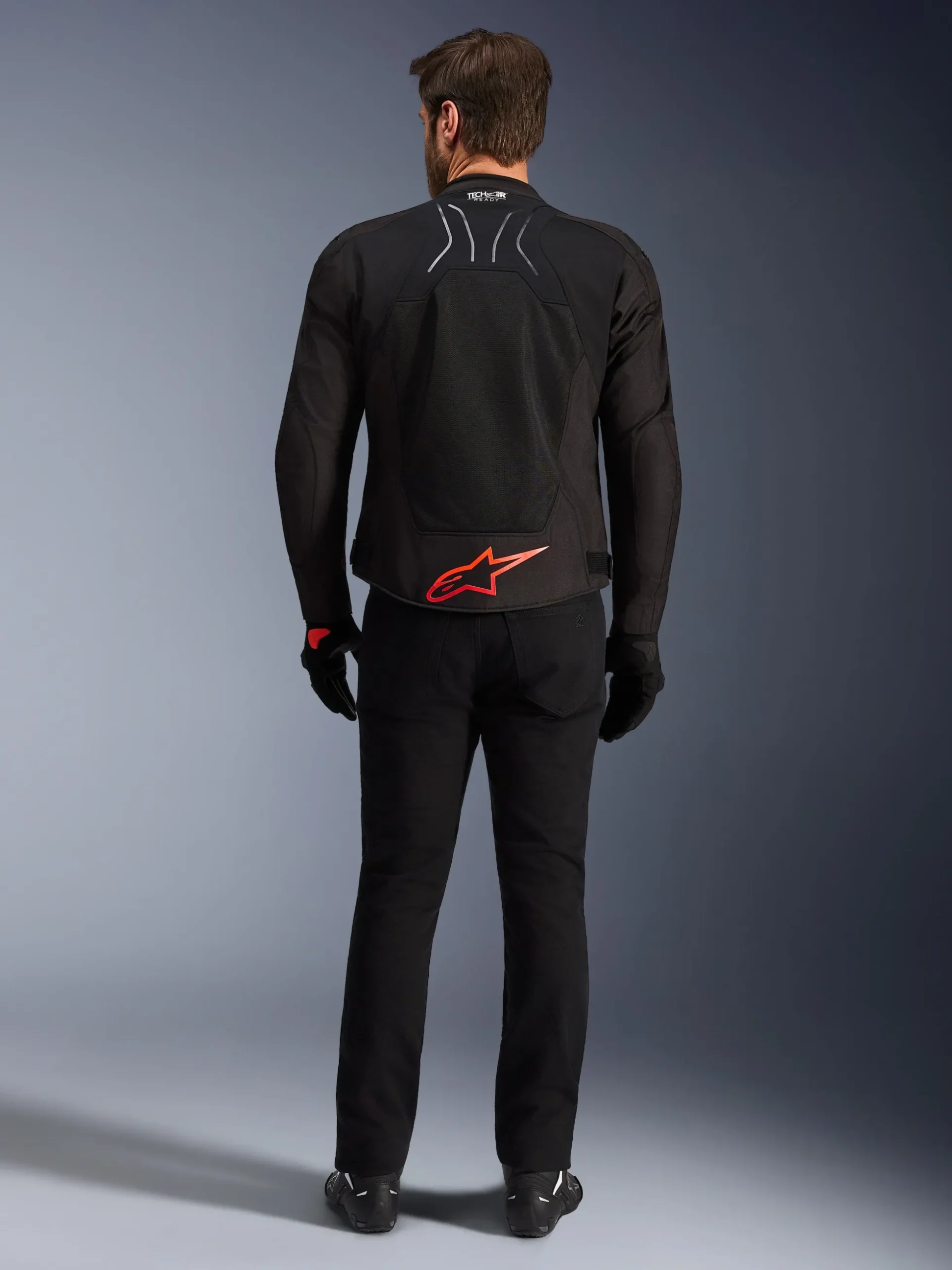 Veste SMX Air