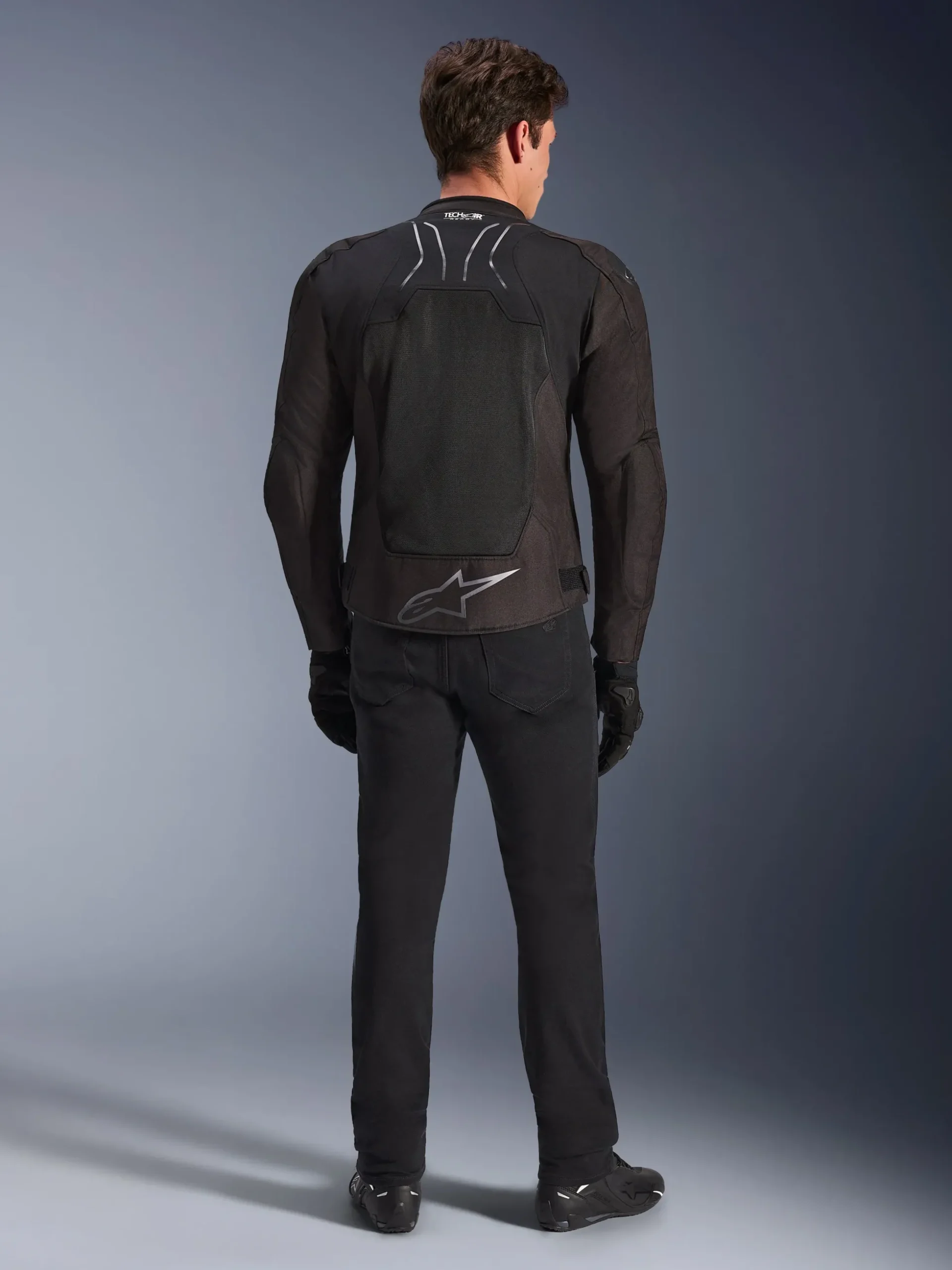 Veste SMX Air
