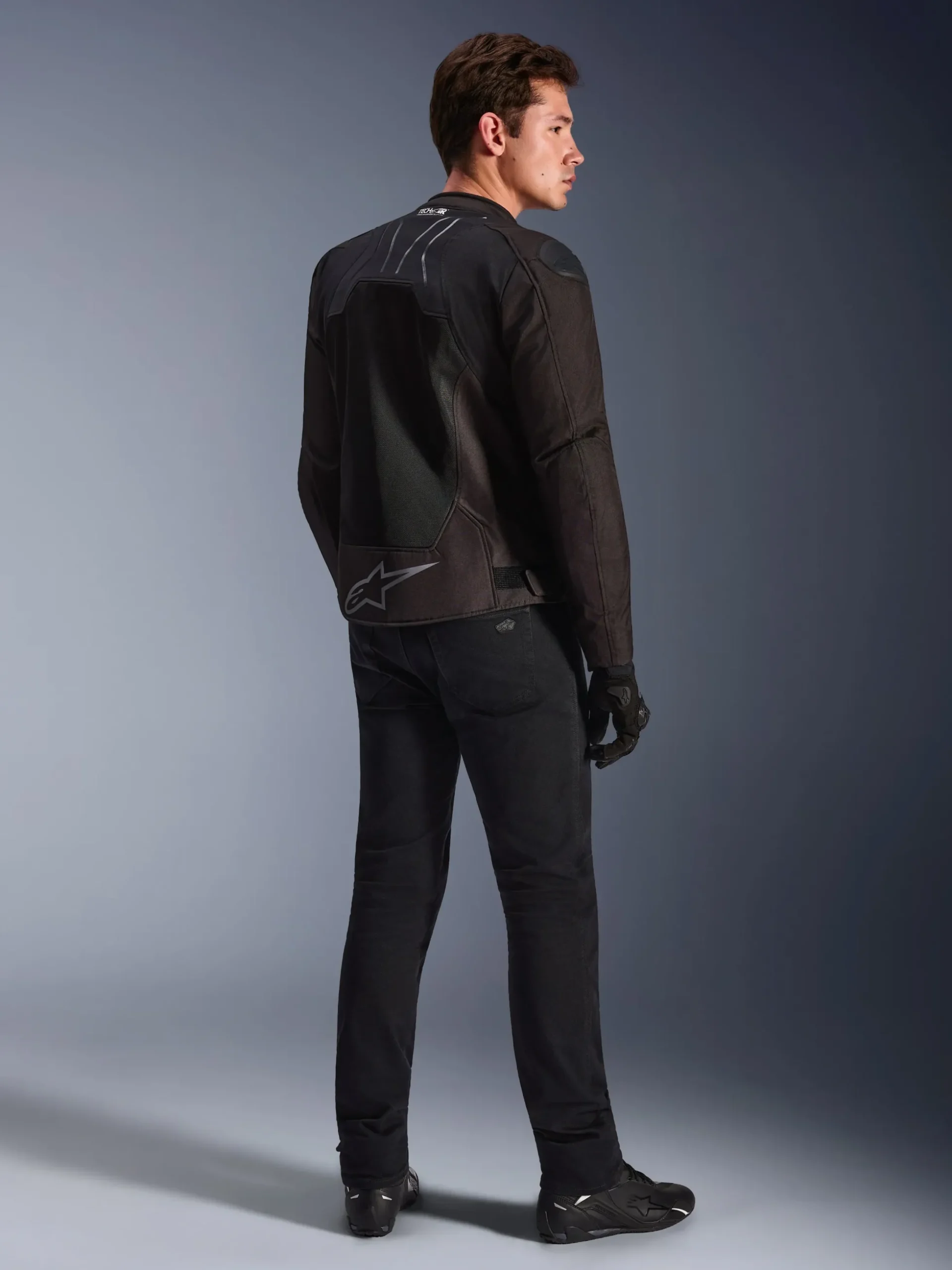Veste SMX Air