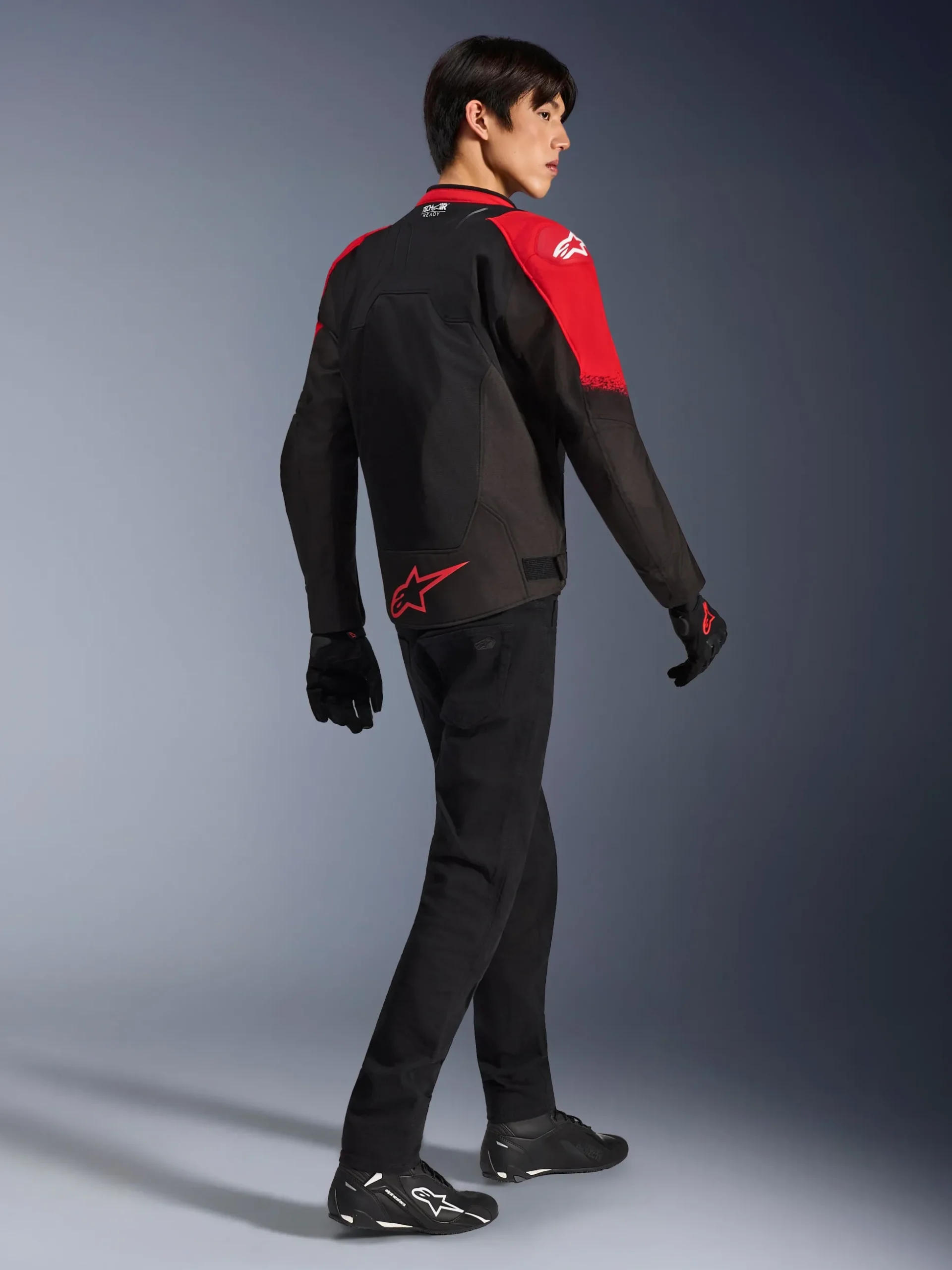 Veste SMX Air