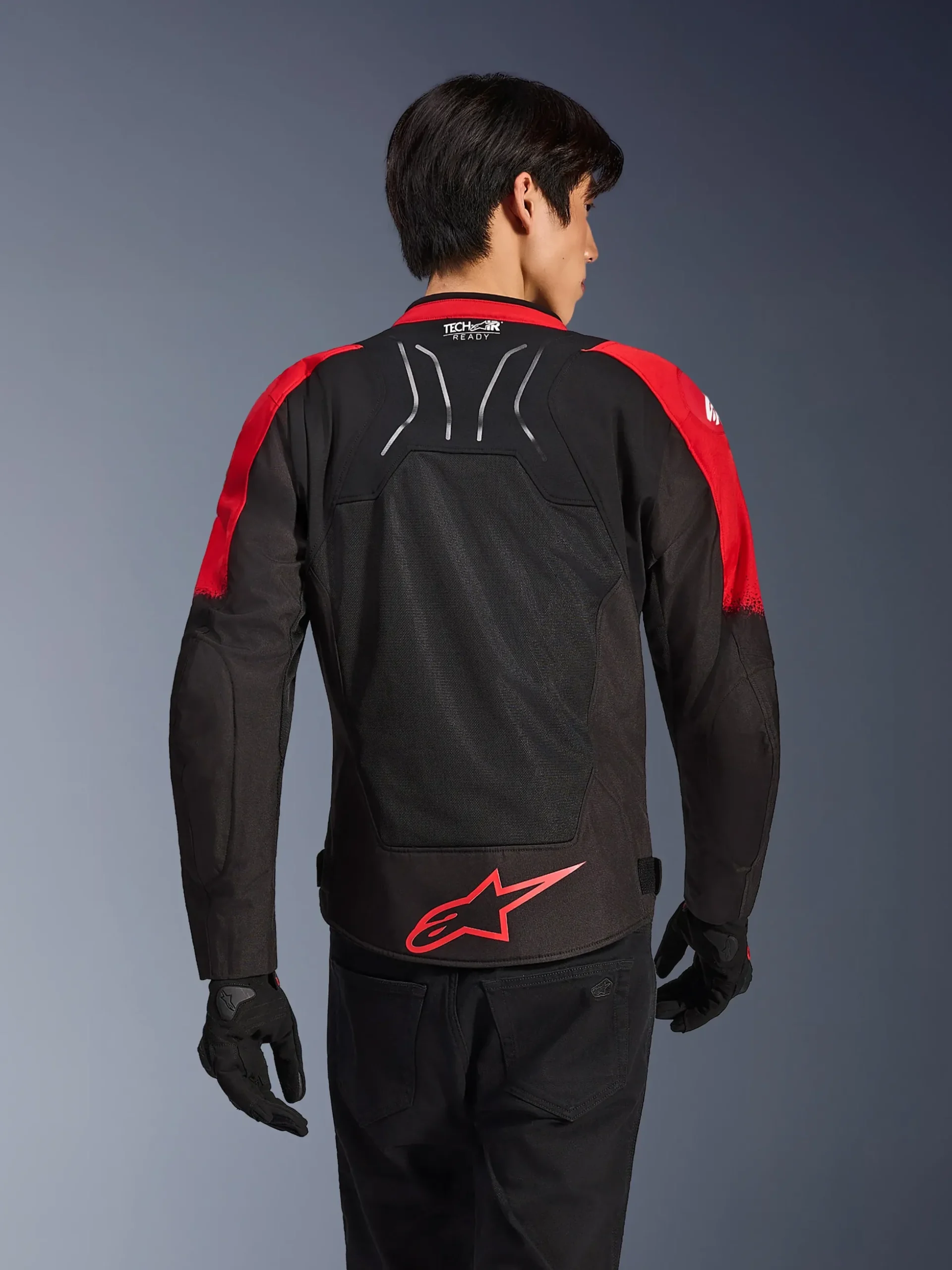 Veste SMX Air