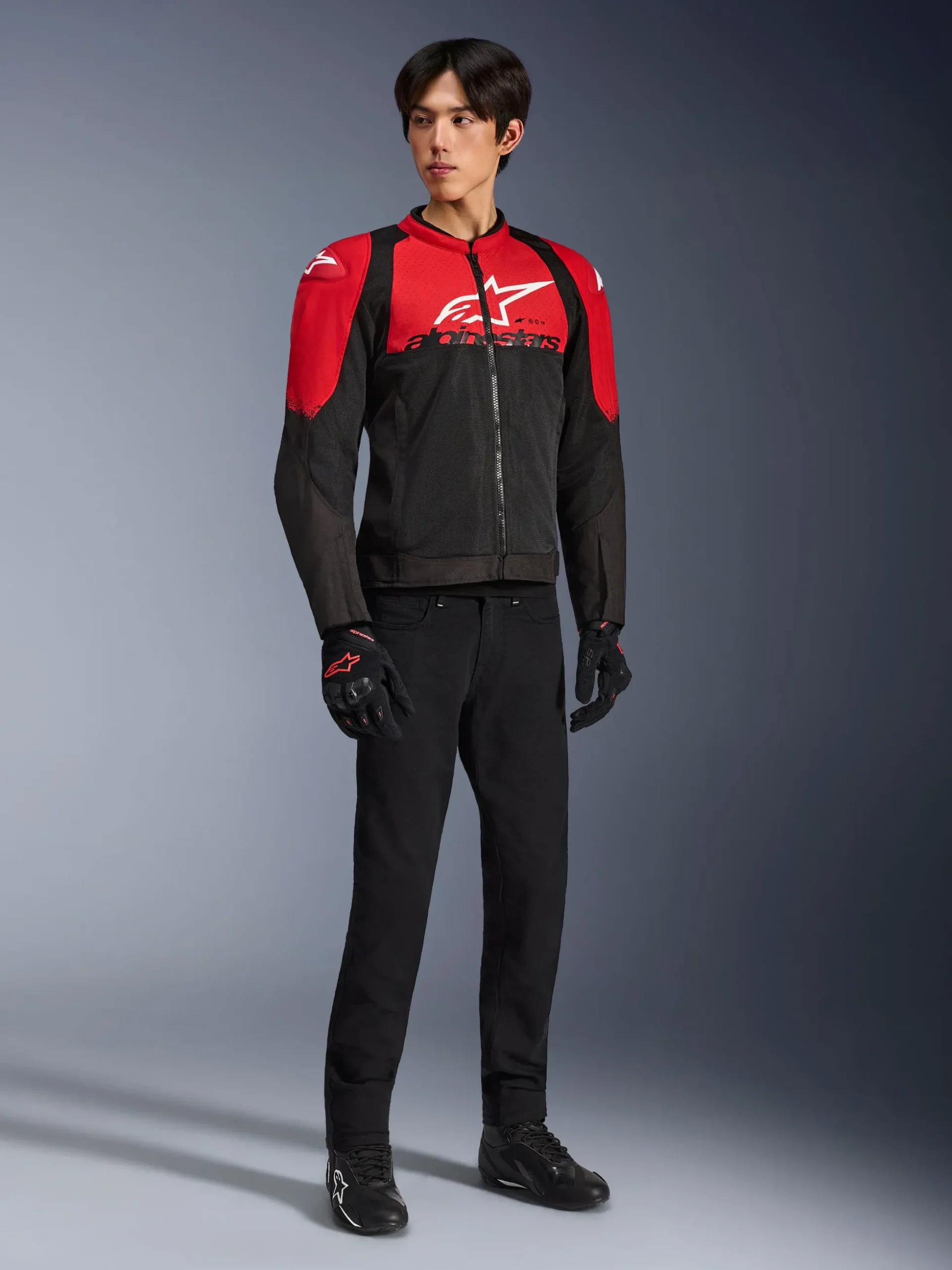 Veste SMX Air