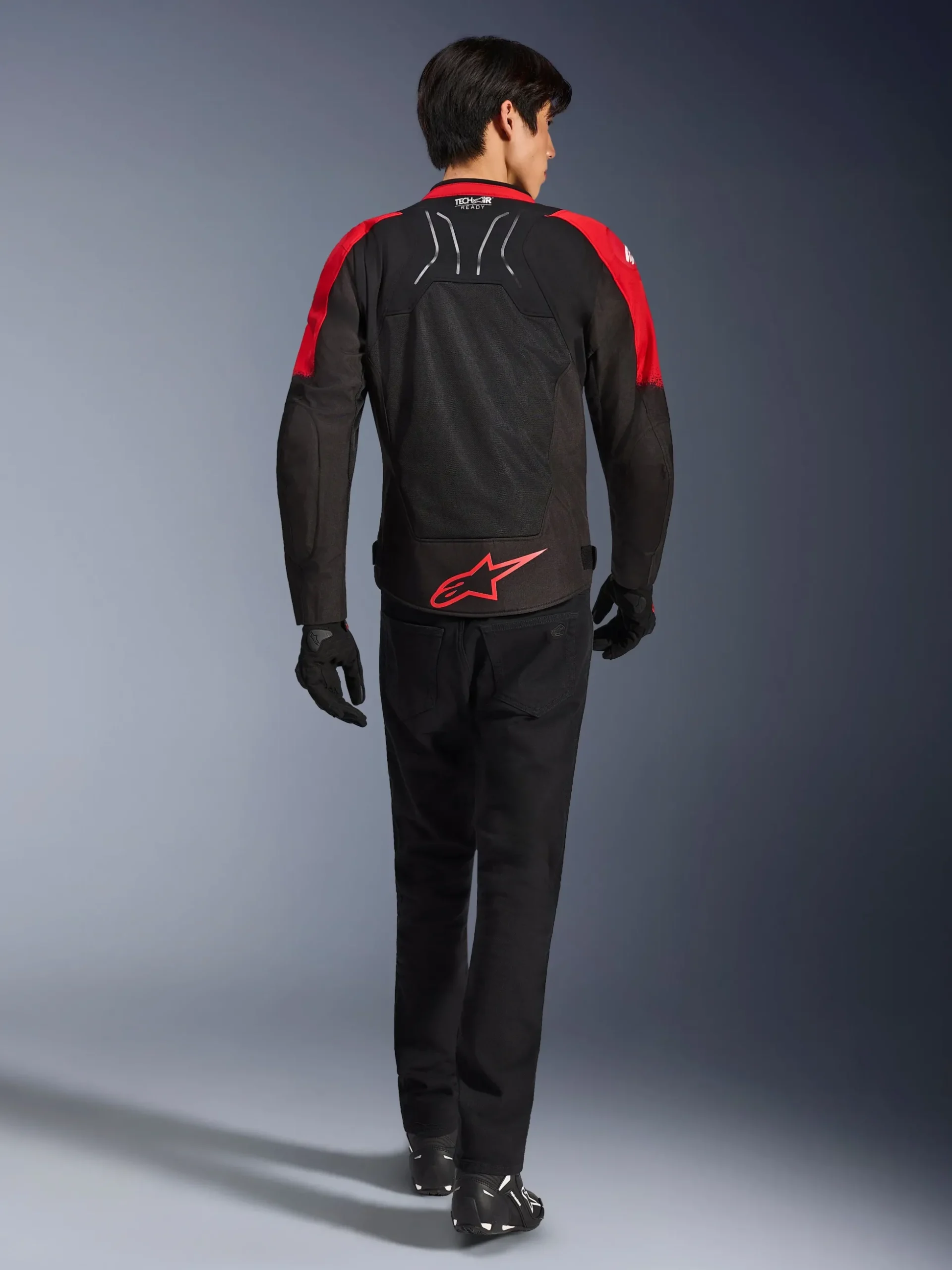 Veste SMX Air