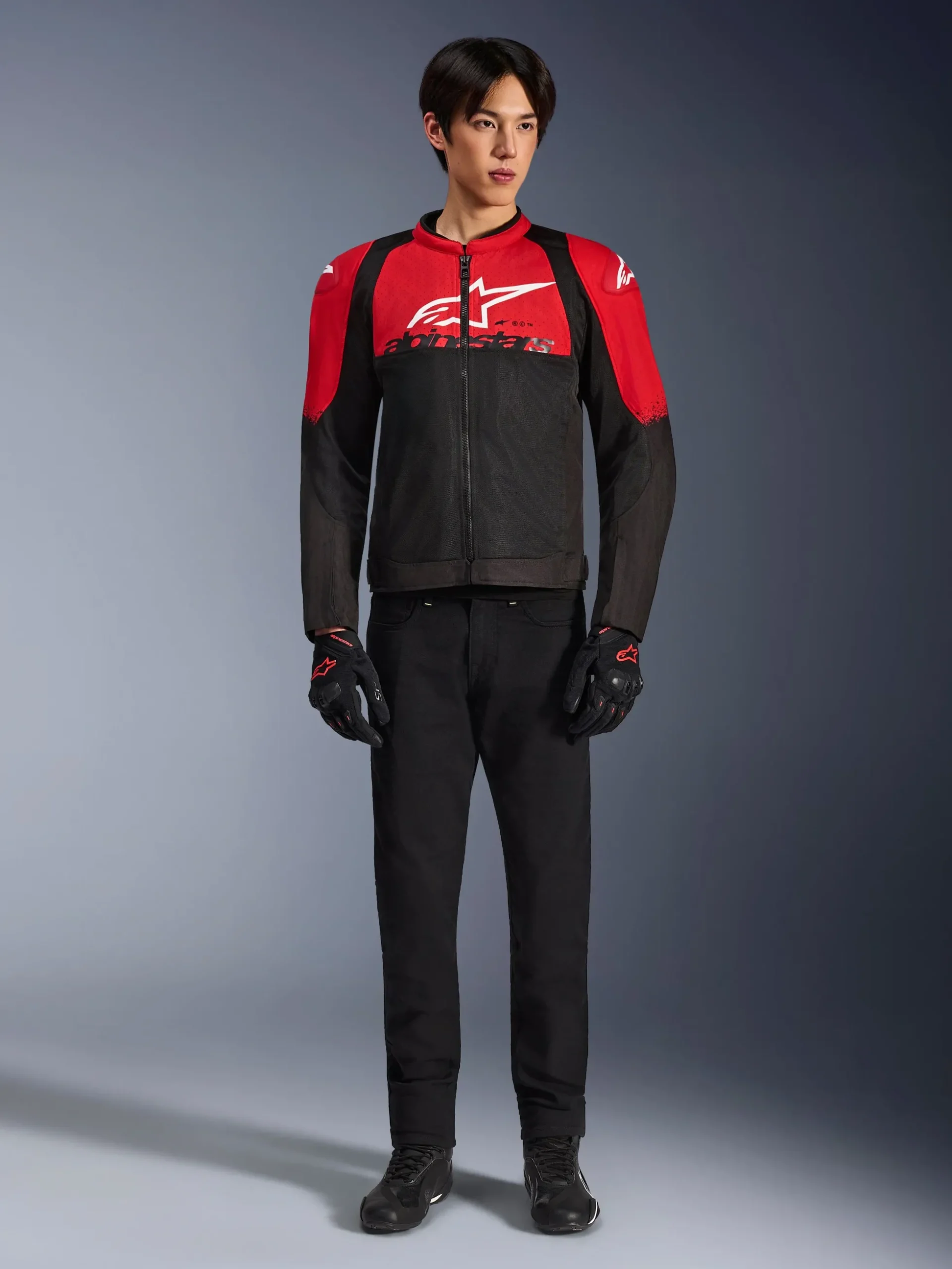 Veste SMX Air