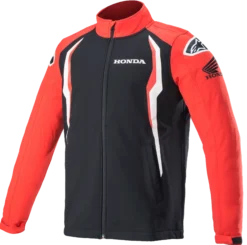 Veste Softshell Honda
