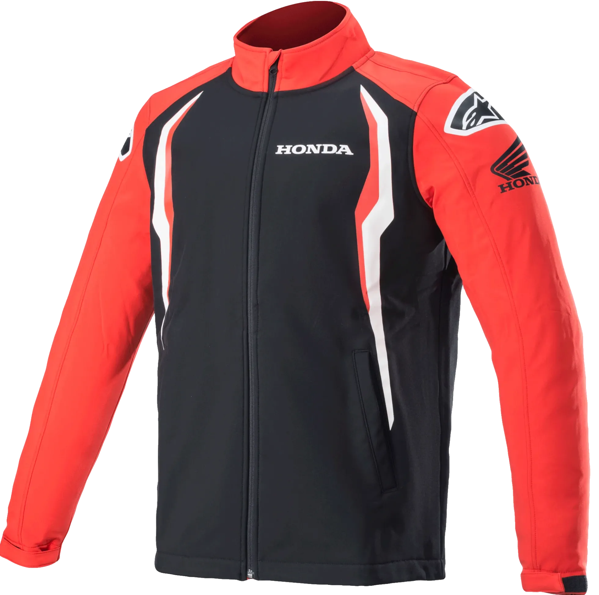 Veste Softshell Honda