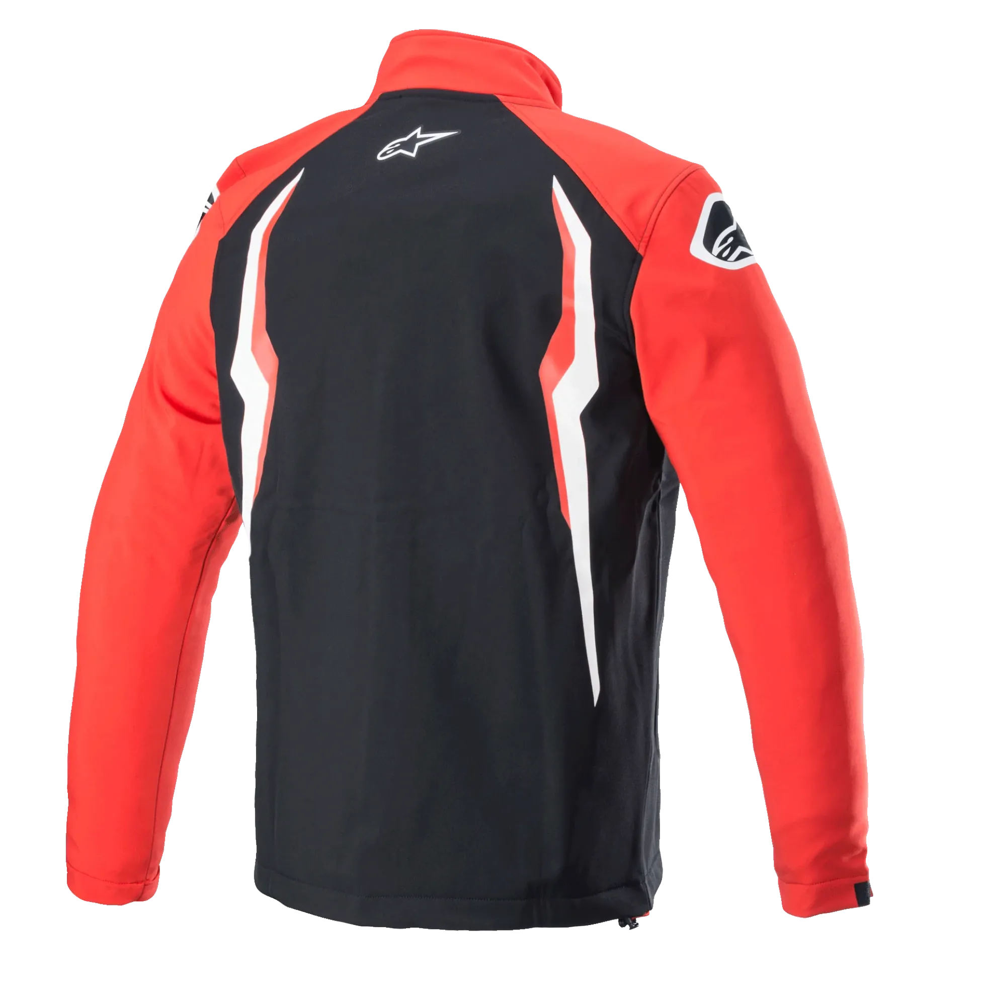 Veste Softshell Honda