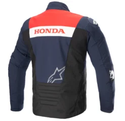 Veste Softshell Imperméable Honda SMX