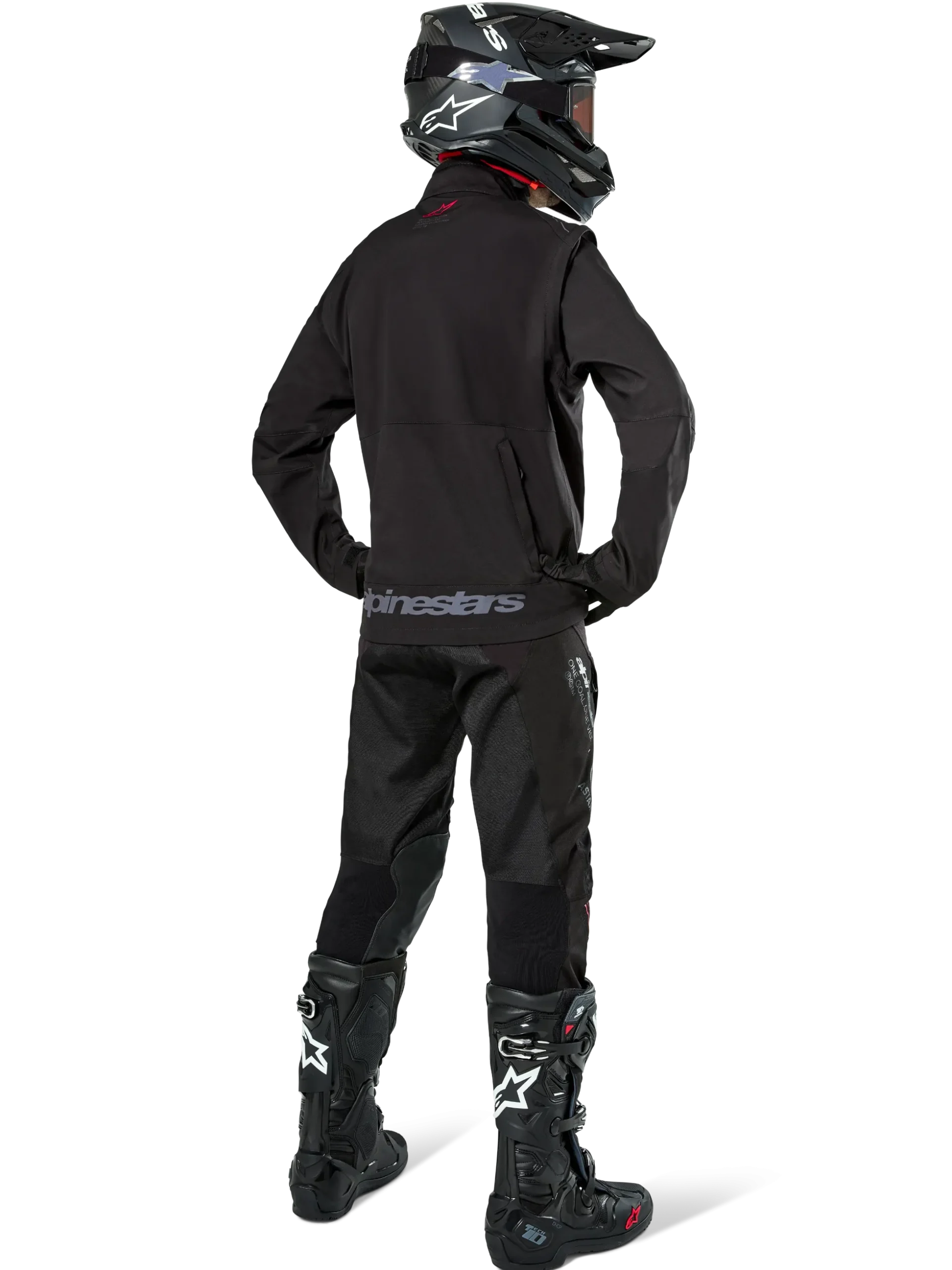 Veste Softshell Lite-Dura