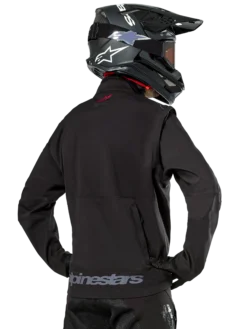 Veste Softshell Lite-Dura